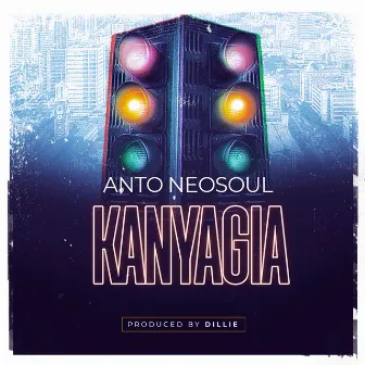 Kanyagia by Antoneosoul