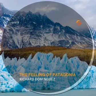 The Feeling of Patagonia by Richard Dominguez