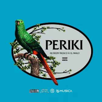 PERIKI by Dj Fredy Fresco