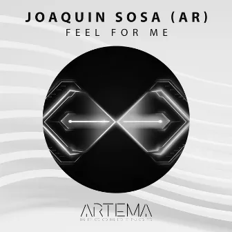 Feel For Me by Joaquin Sosa (AR)