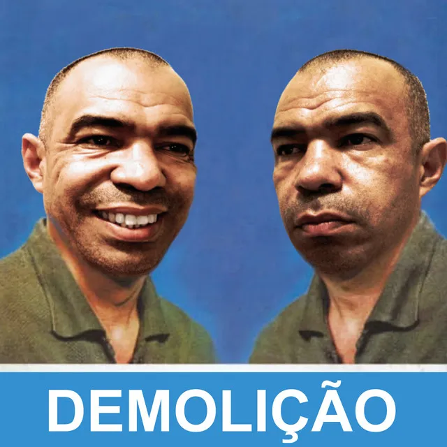 Demolição