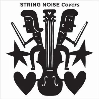 Covers by String Noise