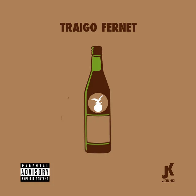 Traigo Fernet