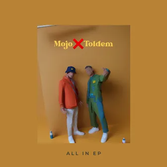 ALL IN by Toldem