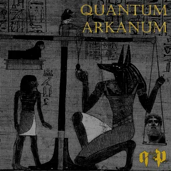 Quantum Arkanum by Quantum Prana