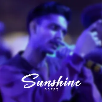 Sunshine by Preet