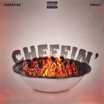 Cheffin by Sweat-EZ