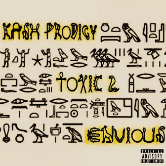 Toxic 2 by Kash Prodigy