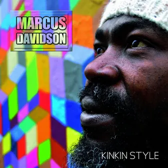 Kinkin Style by Marcus Davidson