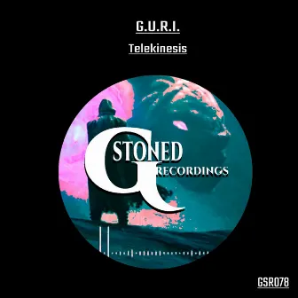 Telekinesis by G.U.R.I