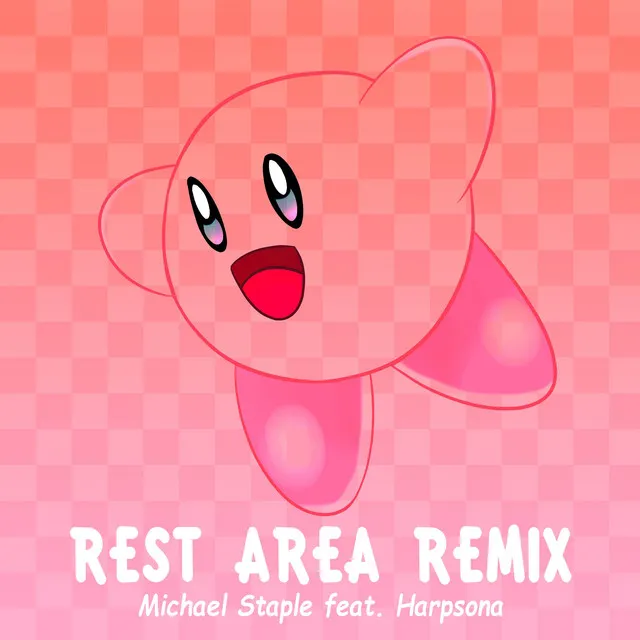 Rest Area (From "Kirby Super Star") [Remix]