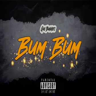 Bum Bum by Gui Bunhoti