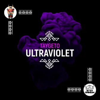 Ultraviolet by Taygeto