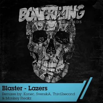 Lazers by Blaster