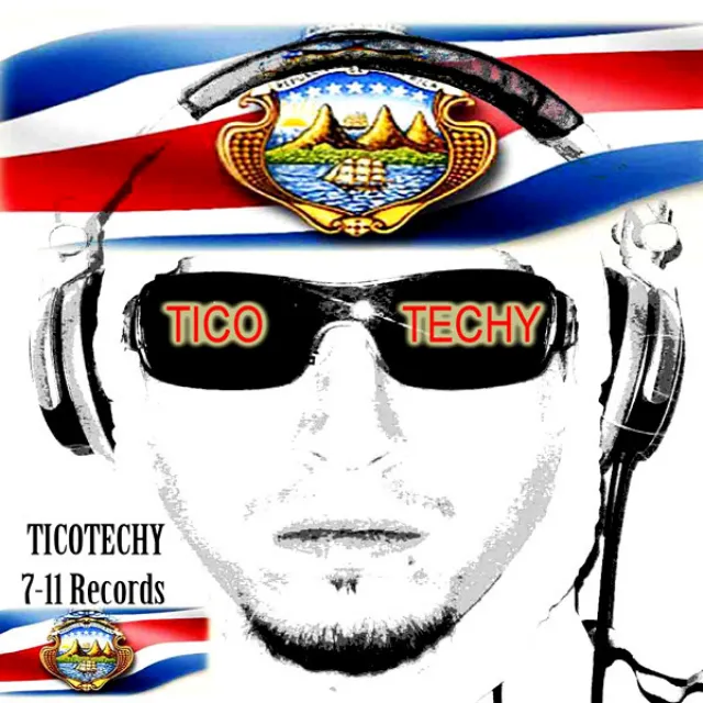 Tico Techy