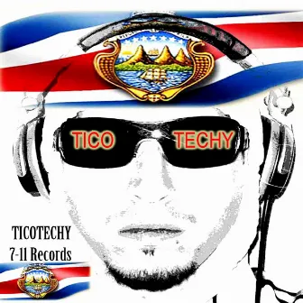 Tico Techy by S.A.M.