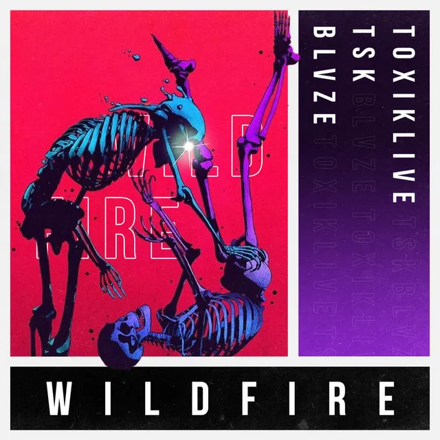 WILDFIRE