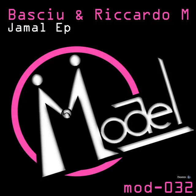 Jamal (Original mix)