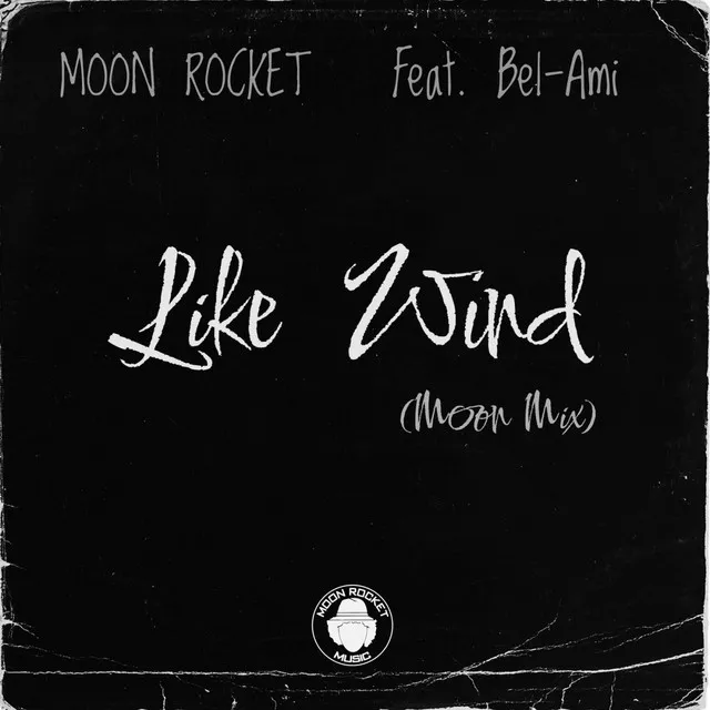 Like Wind - Moon Mix