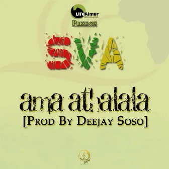 Ama Athalala (Amapiano) by Sva The Dominator