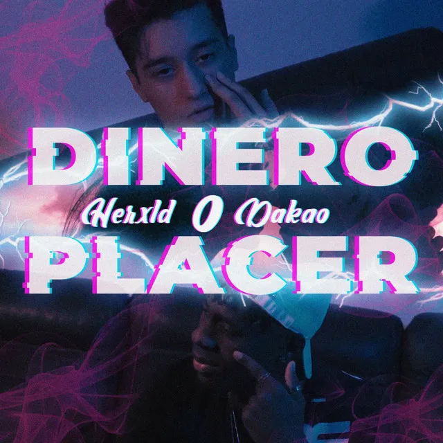 Dinero o Placer