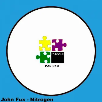 Nitrogen by John Fux