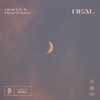 Heal by ORACLE