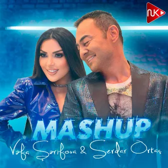 Mashup (Canıma Minnet / Yar Diye Diye / Kabahat / Padişah / Balım...) by Vəfa Şərifova