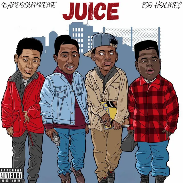 Juice