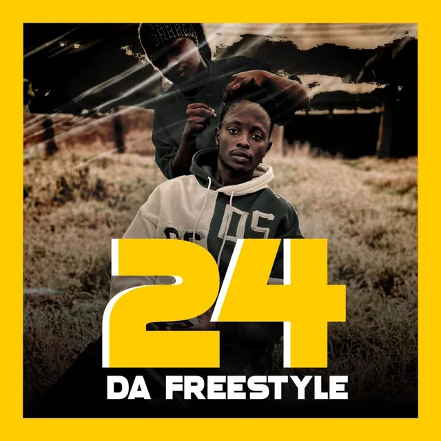 24 Da Freestyle