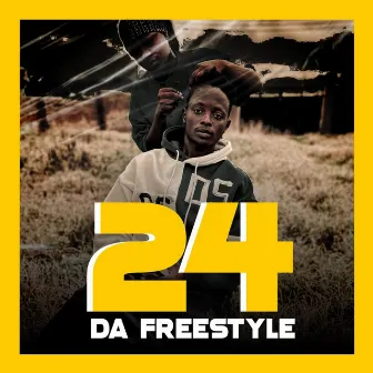 24 Da Freestyle by Freeman Fanatic