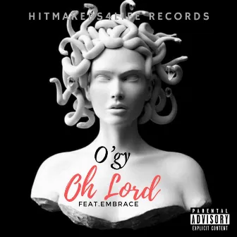 Oh Lord by O'gy