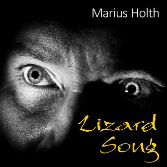 Lizard Song by Marius Holth