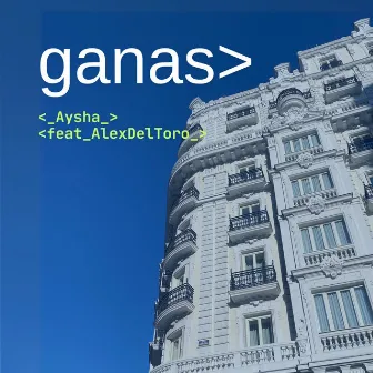 Ganas by Aysha