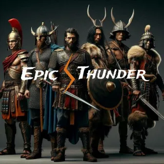 Warriors of the Past by Epic Thunder