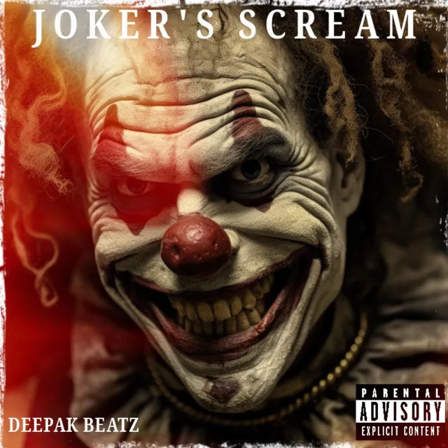 Joker's Scream