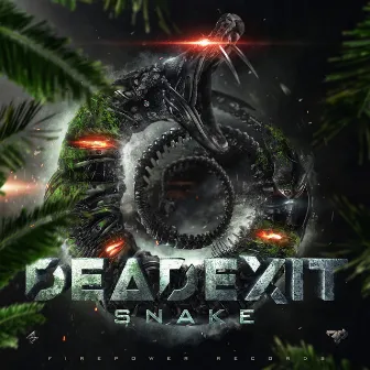 Snake by Dead Exit