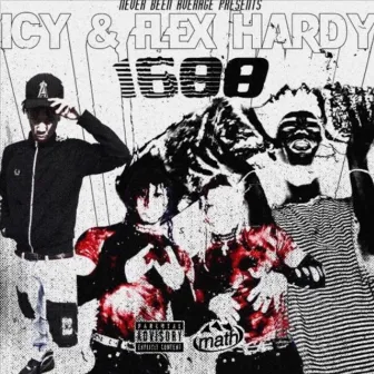 Icy & Flex Hardy by BIGFACEFLEX