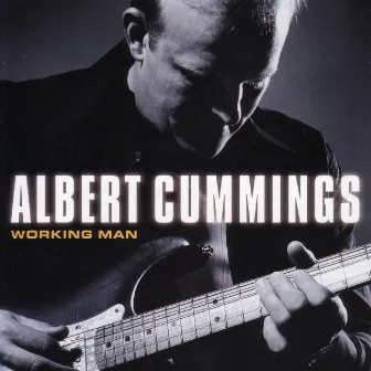 Working Man by Albert Cummings