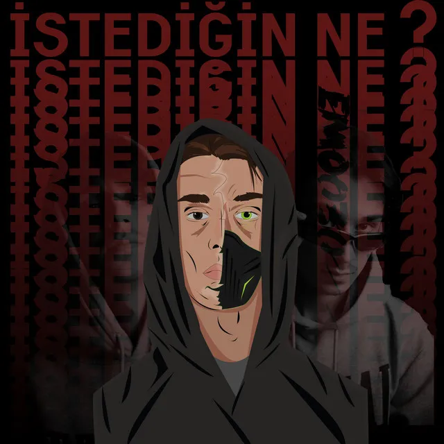 İstediğin Ne?