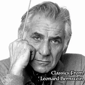 Classics From Leonard Bernstein by Sid Ramin