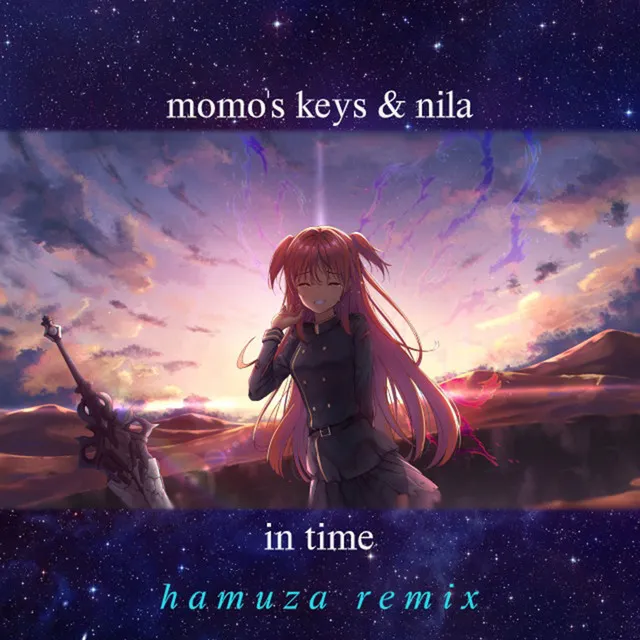 In Time (Hamuza Remix)