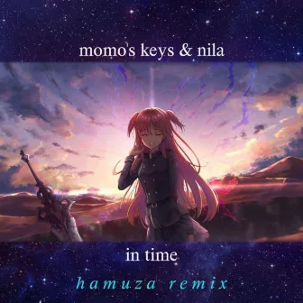 In Time (Hamuza Remix) by Hamuza