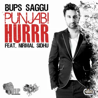 Punjabi Hurrr by Nirmal Sidhu