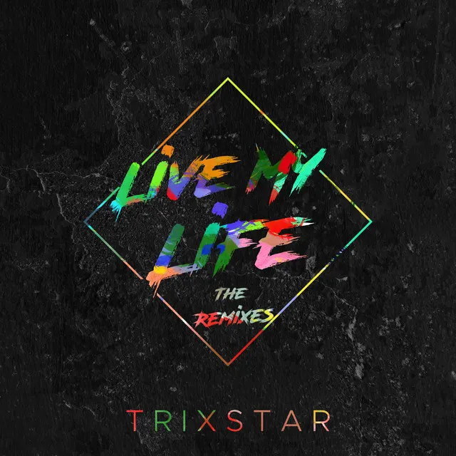 Live My Life - Selec's Spark Ignite Remix