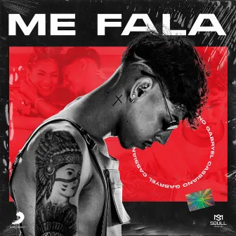 Me fala by Gabryel Cassiano