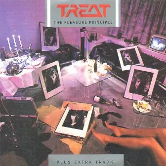 The Pleasure Principle by Treat