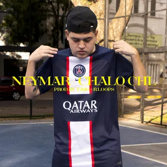 NEYMAR by T1MO