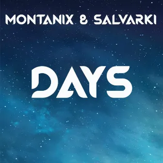 Days by Salvarki