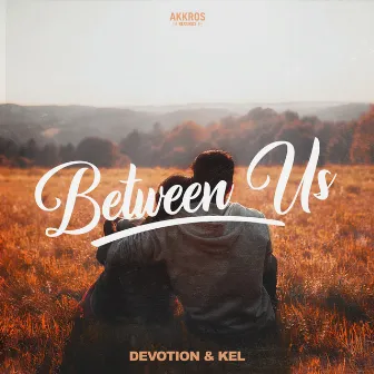 Between Us by Devotion